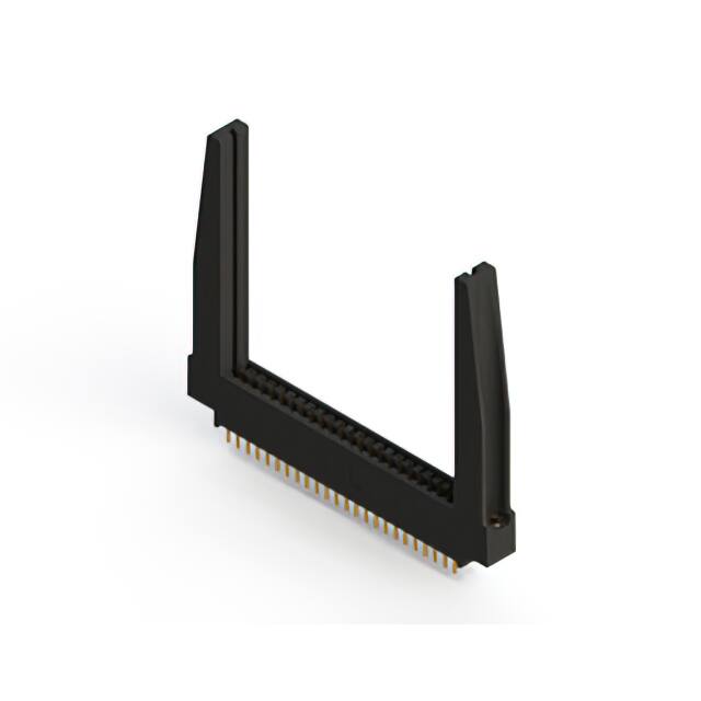 396-048-521-878 EDAC Inc.  Edgeboard Connectors